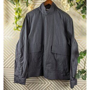 Acne Studio 2016 Mens Solar Cotton Utility Jacket Size 50